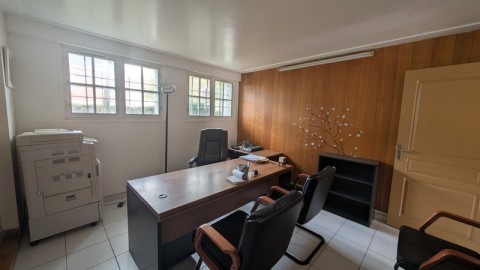 Vente Bureaux / Locaux professionnels, 89 m2 dans le Pas de Calais (62) en France
