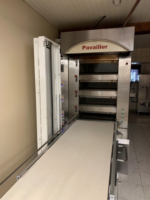 Vente Boulangerie - pâtisserie proche d'Audincourt (25400)
