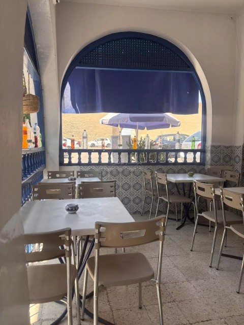 Vente Restaurant 25 couverts à Sousse en Tunisie