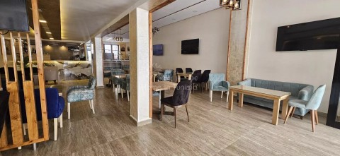 Vente Restaurant, Sousse Jawhara en Tunisie