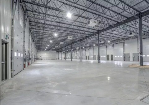 Vente Local industriel de 15 000 m2 à Médenine en Tunisie