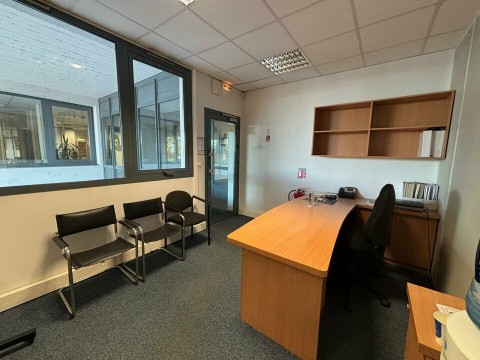 Vente Bureaux / Locaux professionnels, 150 m2 à L'Union (31240)