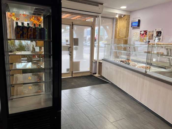 Vente Boulangerie - patisserie artisanale dans une zone touristique du Gers (32)
