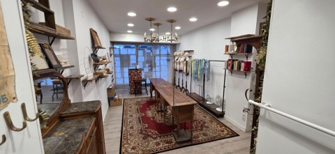 Vente Local commercial de 74 m² idéal pour de nombreuses activités à La Baule-Escoublac (44500)