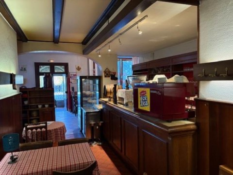 Vente Auberge, Restaurant 60 couverts avec terrasse dans le Haut-Rhin (68) en France