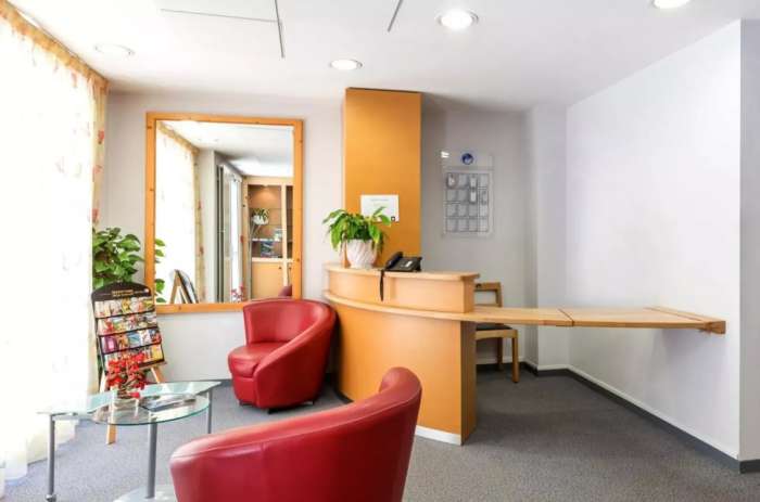 Vente Hôtel, bar, restaurant à proximité de Saint-Etienne, à Yssingeaux (43200)