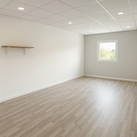 Vente Bureaux / Locaux professionnels, 80 m2 à Saint-Rémy-de-Provence (13210)