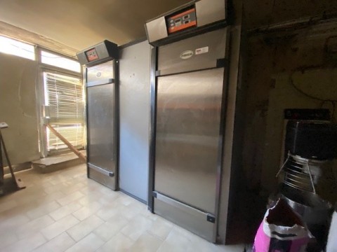 Vente Boulangerie, Pâtisserie, Pizzeria, Sandwicherie / Snack à Chambéry (73000)