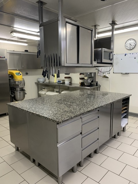 Vente 2 boulangeries - pâtisseries, nord de LENS (62300)