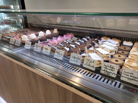 Vente En Charente (16), jolie boulangerie-pâtisserie