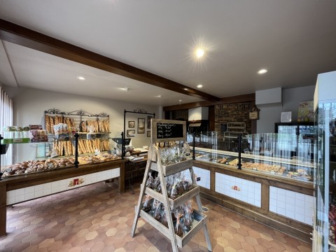 Vente Boulangerie entre Troyes (10000) et Châlons
