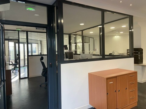 Vente Bureaux / Locaux professionnels, 190 m2 à Plaisance-du-Touch (31830)