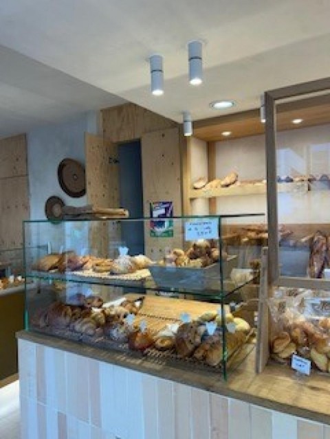 Vente Boutique froide - boulangerie, pâtisserie, confiserie dans le Rhône (69) en France