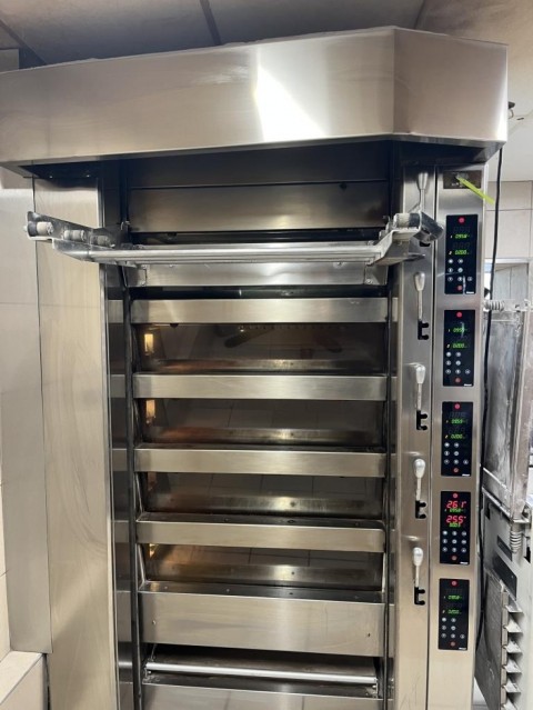 Vente Boulangerie - pâtisserie, secteur du Bourget en Savoie (73)