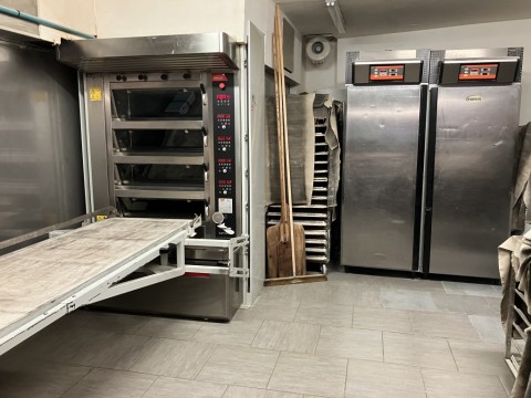 Vente Boulangerie, centre-ville dynamique, dans le Var (83)