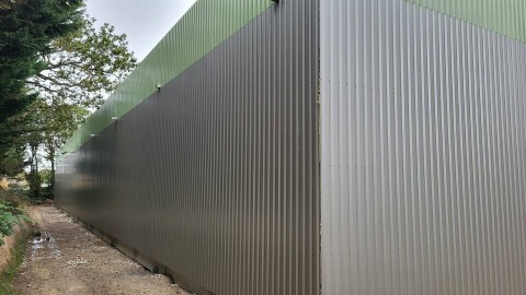 Vente Local d'activité / Entrepôt, 2070 pi2 à Pornic (44210) en France