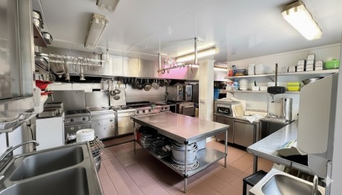 Vente Boucherie, Charcuterie, Traiteur, 135 m2 à Courville-sur-Eure (28190)