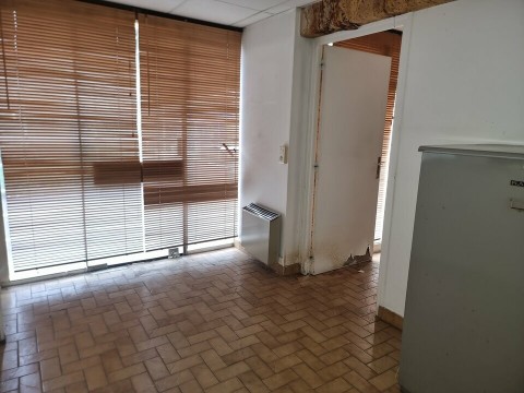 Vente Local d'activité / Entrepôt, 190 m2 à Vincennes (94300) en France