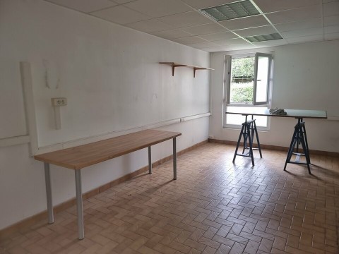 Vente Local d'activité / Entrepôt, 190 m2 à Vincennes (94300)