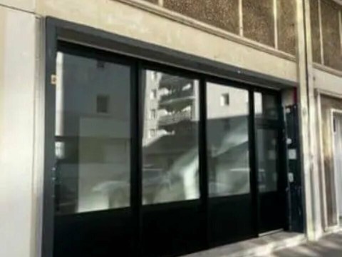 Vente Local commercial de 60 m2 en centre-ville du Havre en France