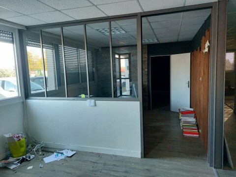 Vente Bureaux / Locaux professionnels, 122 m2 à Vertou (44120)