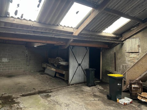 Vente Boulangerie, Pâtisserie, 120 m2 dans une commune dynamique de 1 700 habitants, à Sévérac (44530)