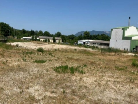 Vente Terrain, 6300 m2 à Saint-Jean-en-Royans (26190)