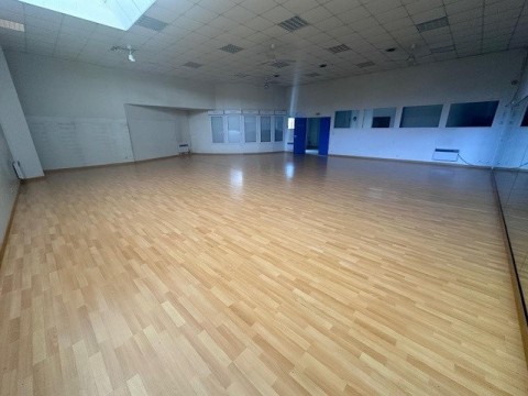 Vente Local commercial de 429 m2 à Château-Gontier-sur-Mayenne (53200)