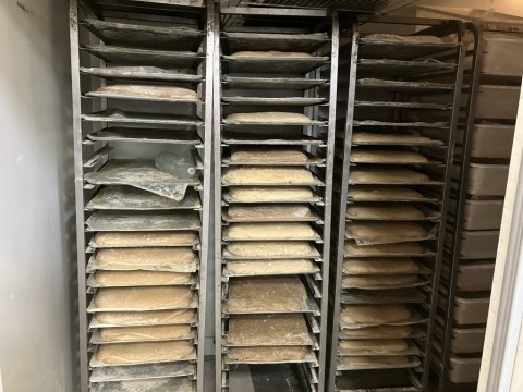 Vente Boulangerie, dans le Var-ouest (83), autonome, parking