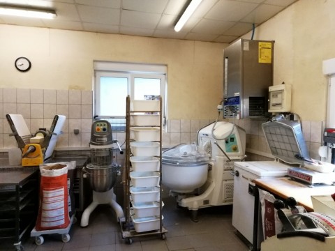 Vente Boulangerie entre Strasbourg et Sélestat, dans le Bas-Rhin (67)