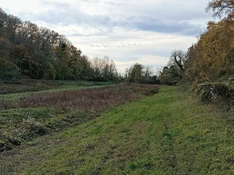 Vente Château de 7384 m2 à Louviers (27400)
