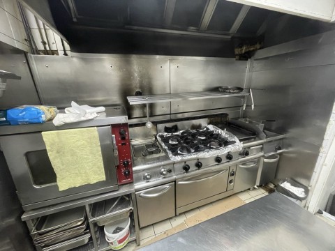 Vente Bar, Restaurant licence IV 45 couverts dans un quartier administratif, à Paris (75006)