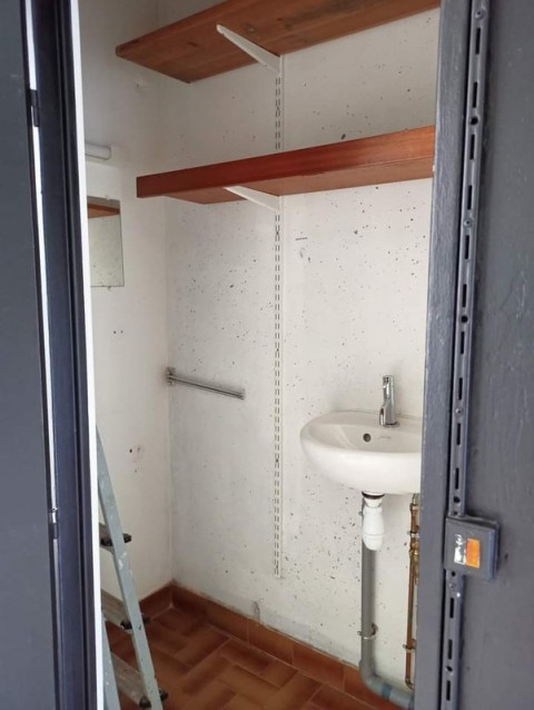 Vente Murs commerciaux, 37 m2 dans une station balnéaire des Mathes (17570)