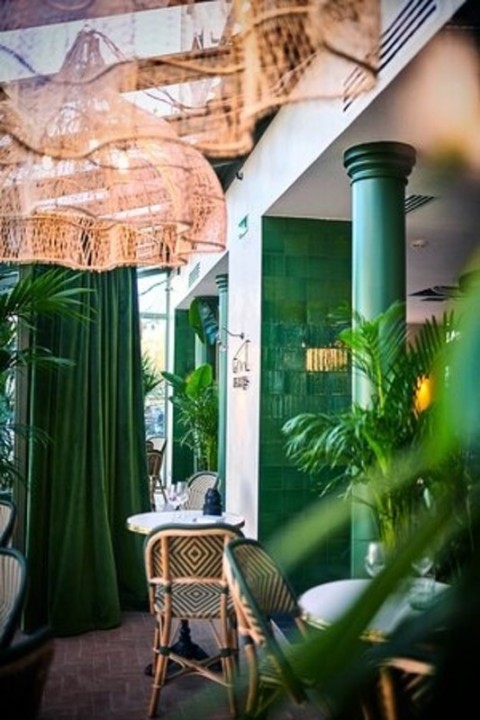 Vente Bar, Restaurant licence IV 70 couverts avec terrasse à Lyon (69007)