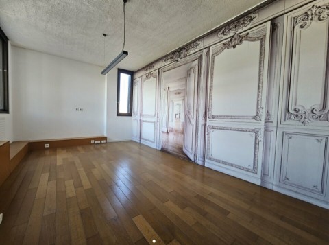 Vente Bureau de 44 m2 à proximité des commodités, à Montpellier (34000)