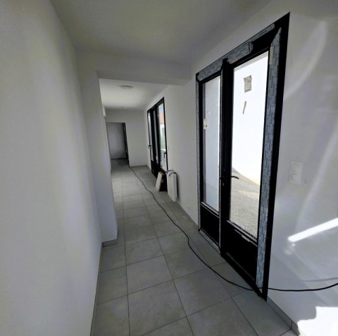 Vente Local commercial de 35 m2 en plein centre ville de Dolus-d'Oléron (17550)