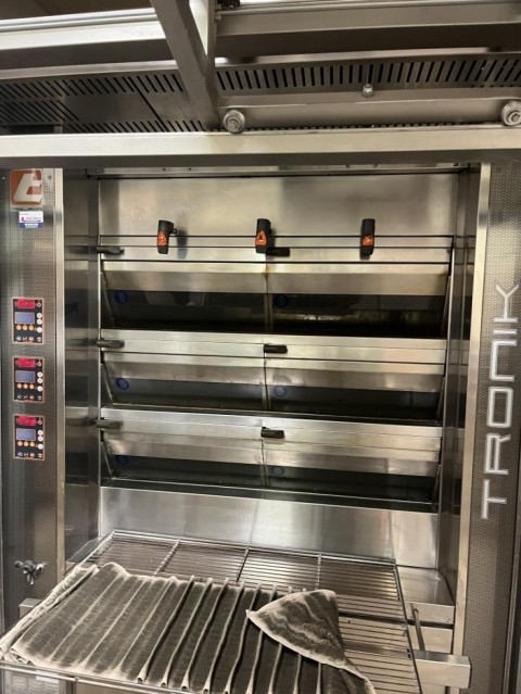 Vente Boulangerie, sur un axe passant de Dijon (21000) en France