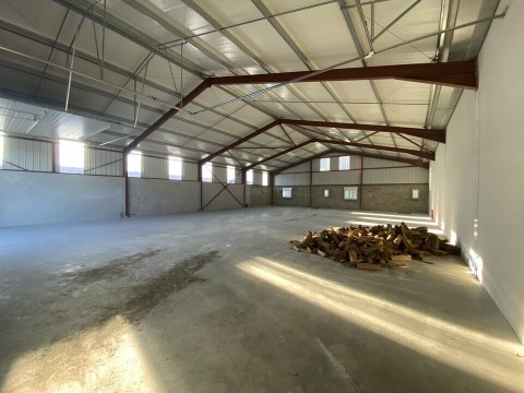 Vente Local d'activité / Entrepôt, 210 m2 à Bardos (64520)