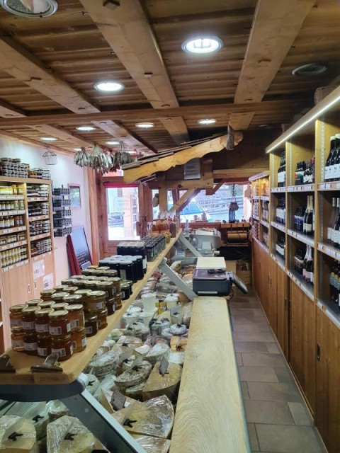 Vente Alimentation à Notre-Dame-de-Bellecombe (73590) en France