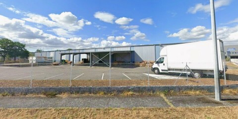 Vente Entrepôt indépendant de 2 880 m2 à Tournefeuille (31170)