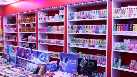 Vente Tabac, Presse, Loto de 170 m2 à Pontarlier (25300)
