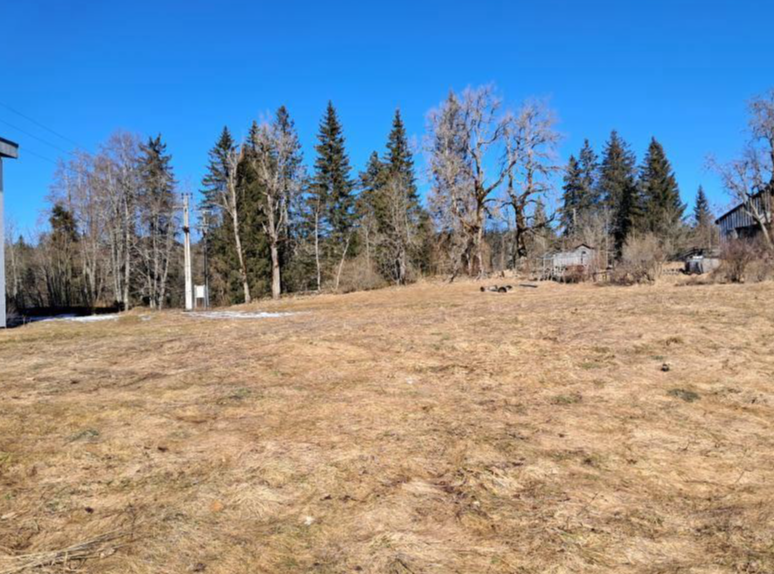 Vente Terrain constructible de 2577 m2 à Lamoura (39310)