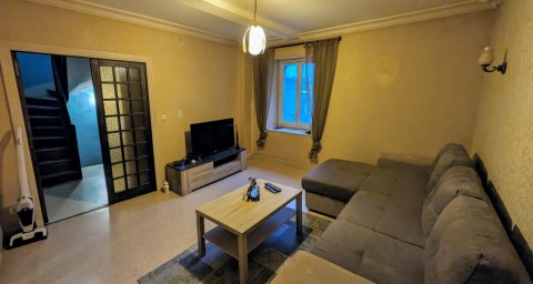 Vente Immeuble mixte de 225 m2 à Brassac (09000)