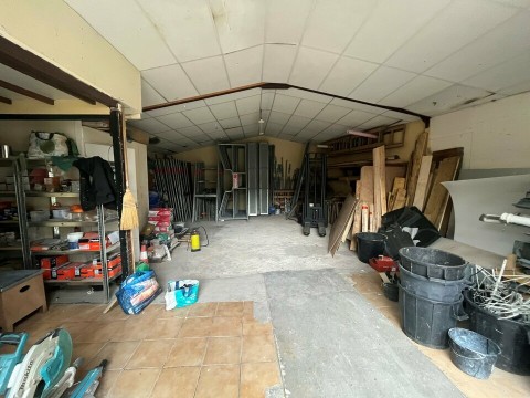Vente Local d'activité de 2530 pi2 à Anglet (64600) en France
