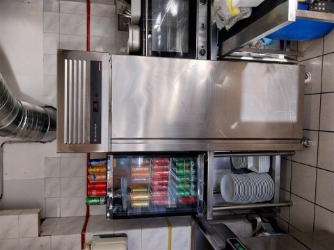 Vente Bar, Restaurant licence IV 40 couverts avec terrasse à Saint-Nazaire (44600)