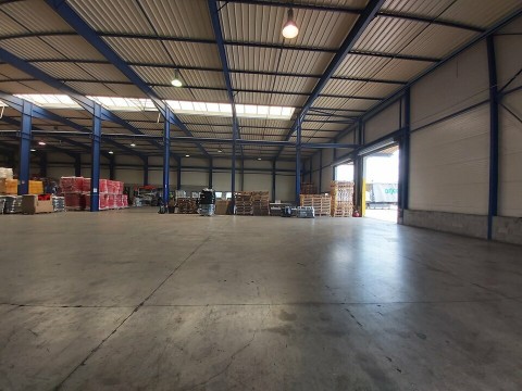 Vente Local d'activité ou de stockage de 1 928 m2 à Viriville (38980)