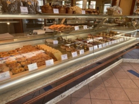 Vente Boulangerie, entre Joigny et Auxerre