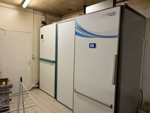 Vente Boulangerie aux portes du Morvan en Saône et Loire (71) en France