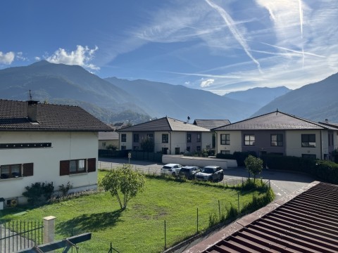 Vente Boulangerie-pâtisserie au cœur de la Savoie (73)