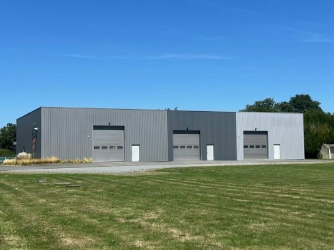 Vente Local d’activités de 202 m2 à Bains-sur-Oust (35600)